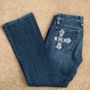 MissMe Jeans, Size 29